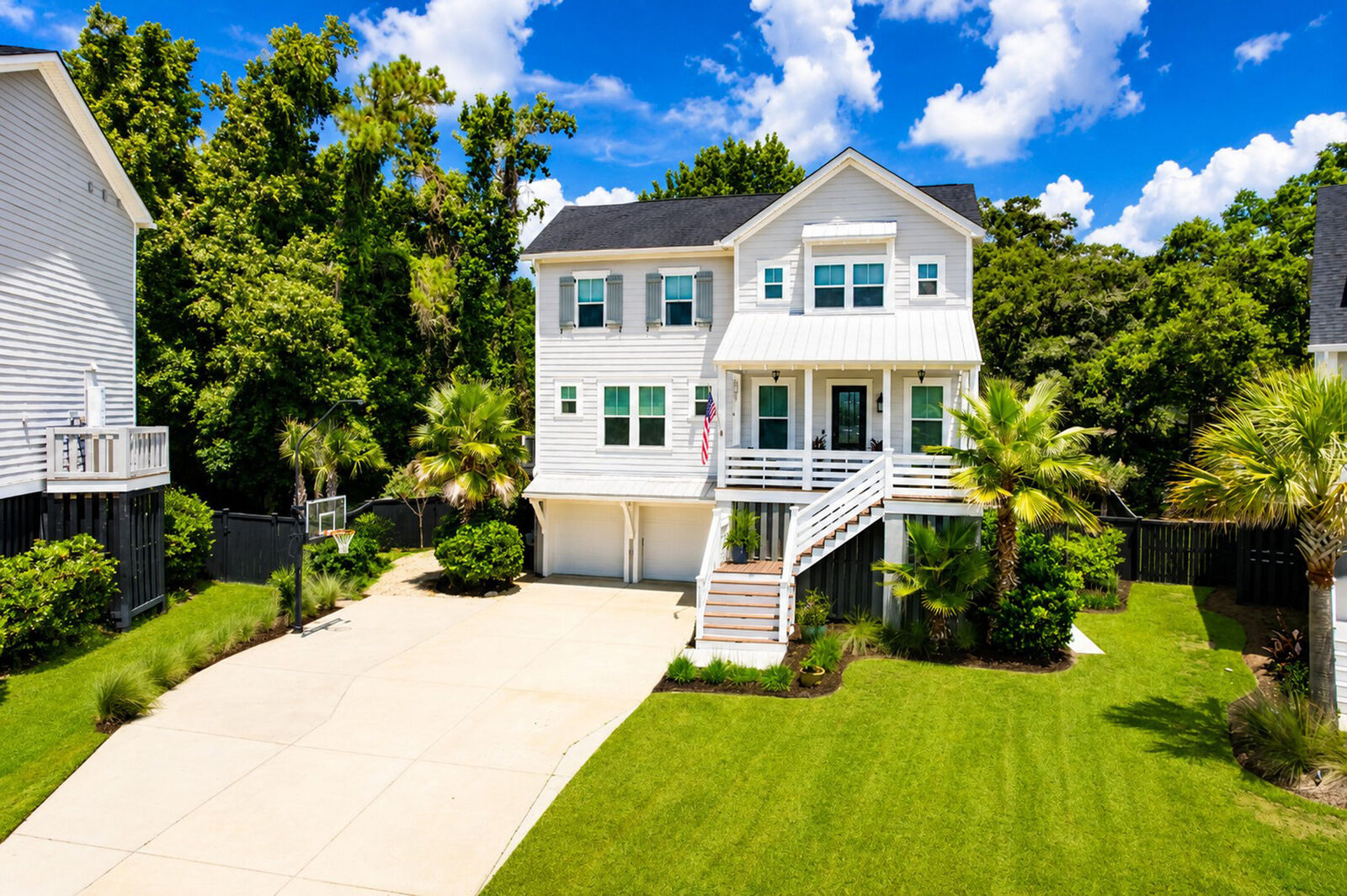 Property Photo: 3596 Tidal Flat Circle SC 29466