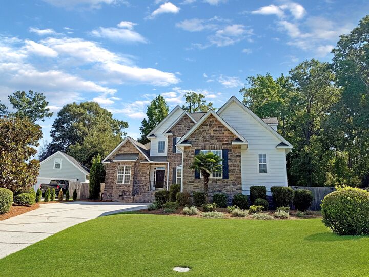 Property Photo: 5583 Indigo Fields Boulevard SC 29418