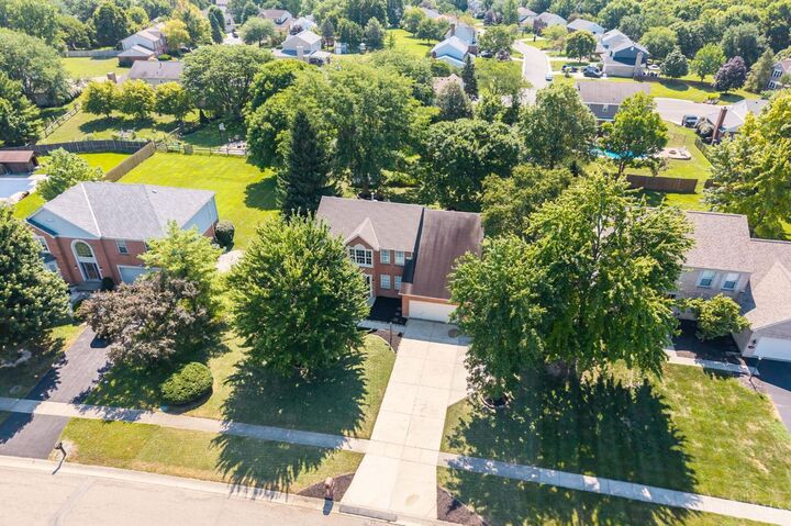 Property Photo:  7972 Kennesaw Drive  OH 45069 