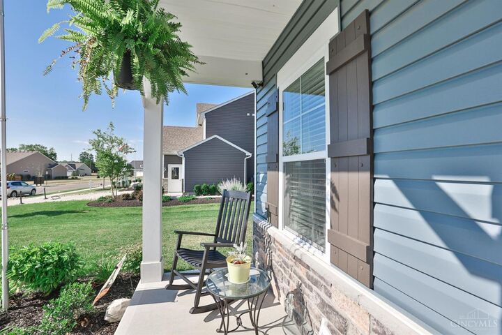 Property Photo: 1223 Waterbury Drive OH 45005