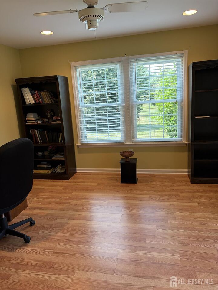 Property Photo: 54 Ethan Allen Drive A NJ 08831