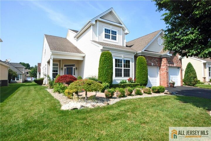 Property Photo: 15 Mandrake Road NJ 08831