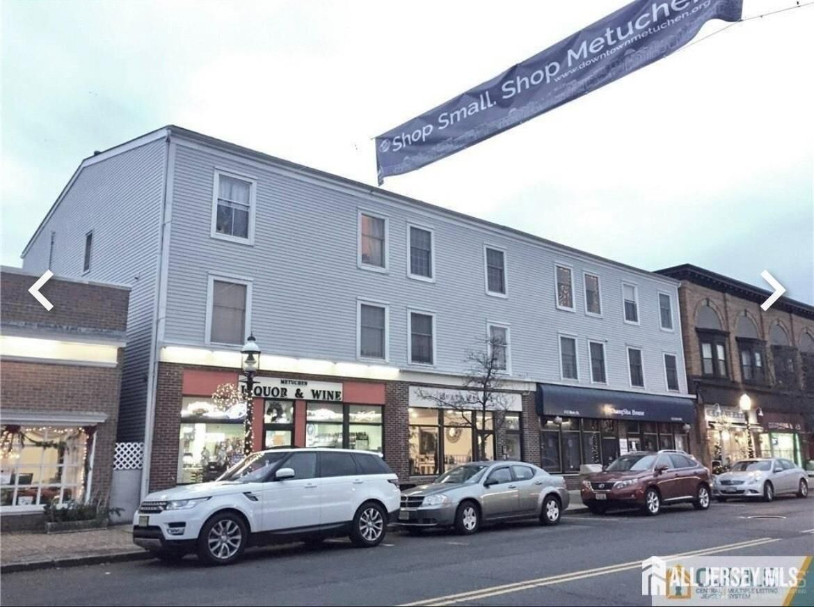 Property Photo:  431-437 Main Street 2A  NJ 08840 