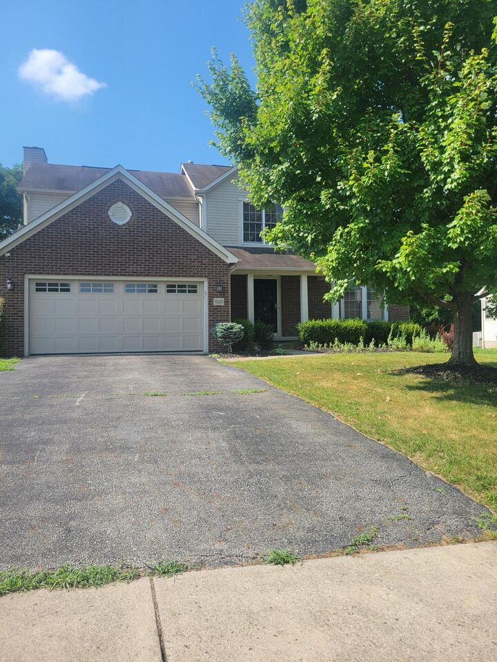 Property Photo: 9245 Pimlico Place OH 43147