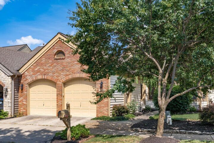 Property Photo:  1286 Millstone Square  OH 43081 