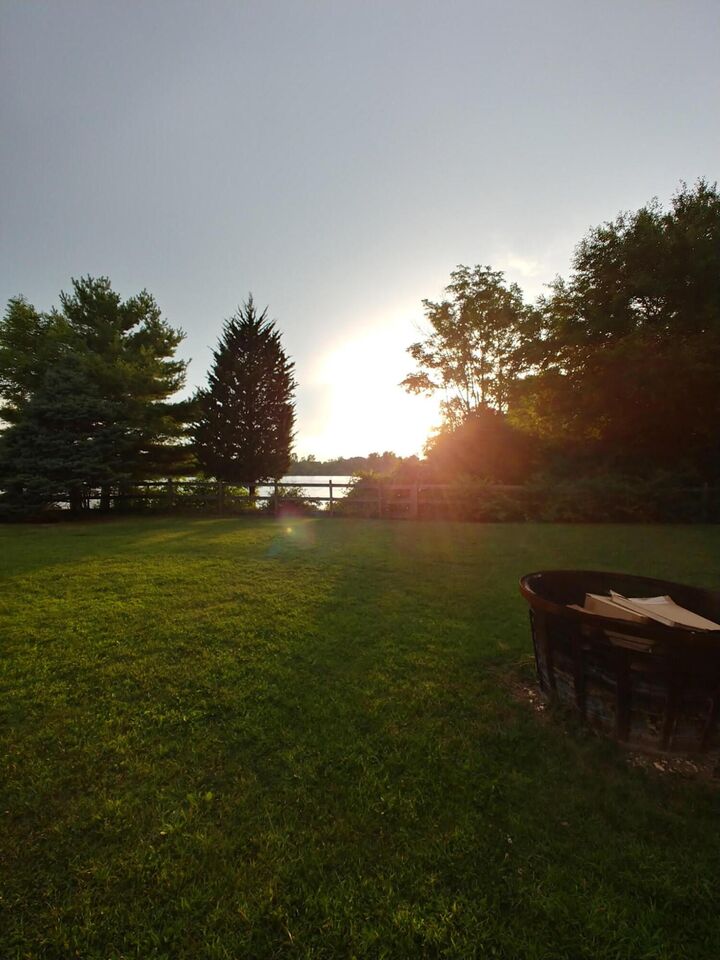 Property Photo:  4034 Deer Lake Way  OH 43204 