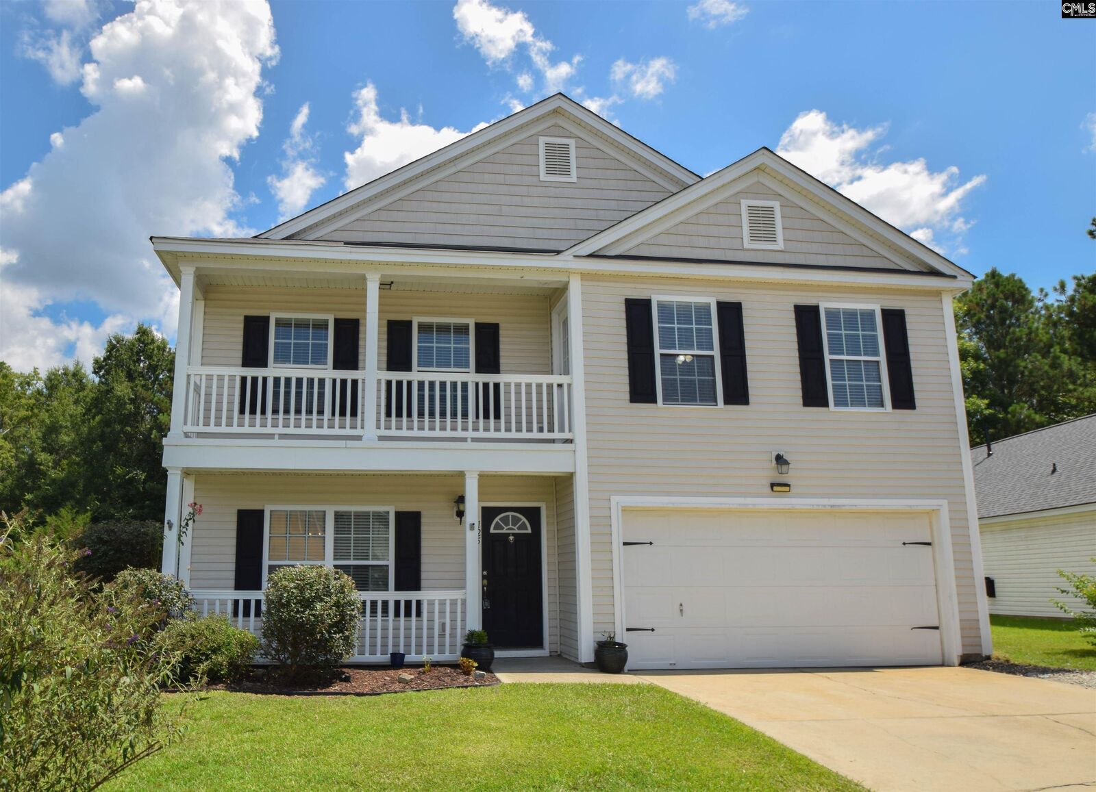 Property Photo:  125 Baltic  SC 29036 