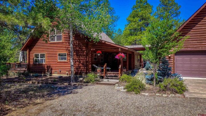 Property Photo: 310 Oren Road CO 81147
