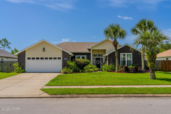 Property Photo: 8222 James Street FL 32404