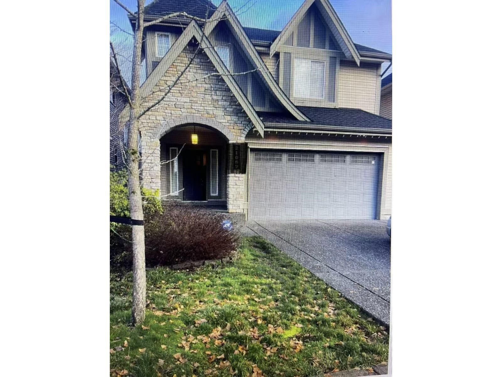 Property Photo:  21000 78A Avenue  BC V2Y 0H8 