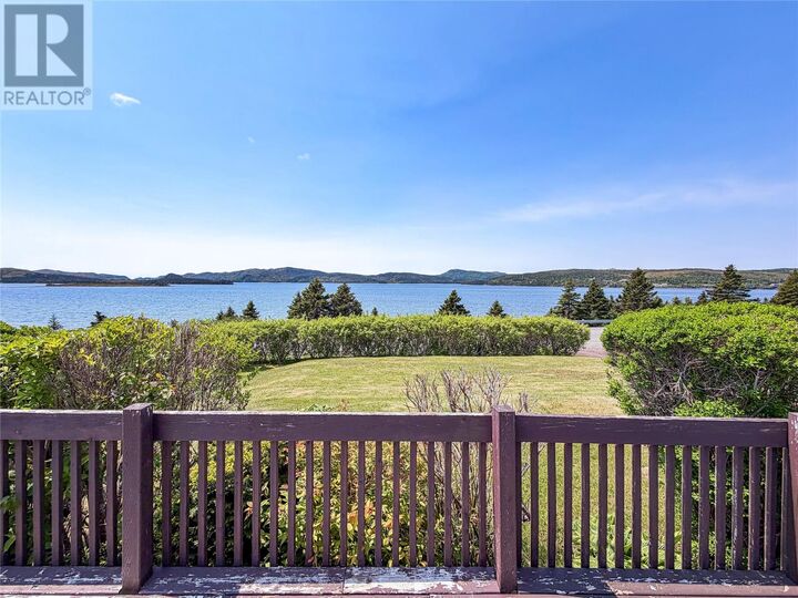 Property Photo: 419-421 Main Street NL A0E 1G0