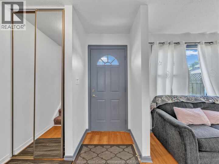 Property Photo:  1615 Curry  ON N9B 3N7 