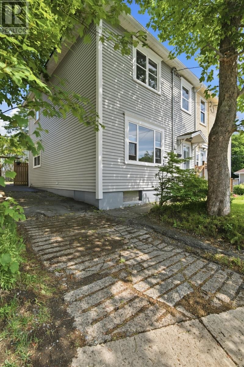 Property Photo:  88 Freshwater Road  NL A1C 2N7 