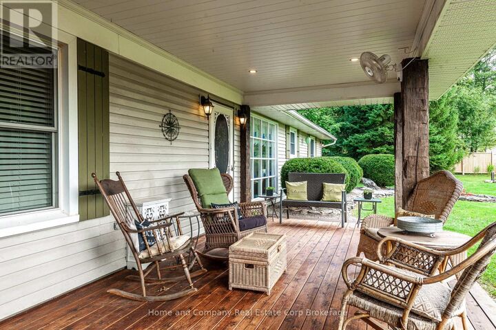 Property Photo: 5132 10 Line ON N4X 1C4