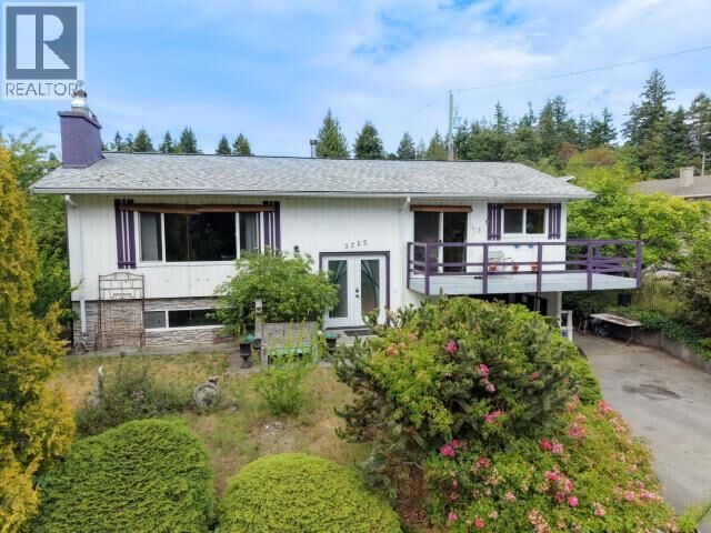 Property Photo:  3255 Kootenay Place  BC V8A 1A7 