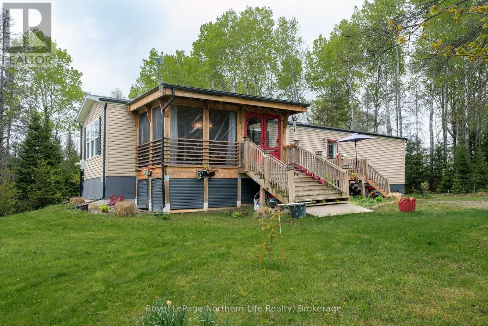 Property Photo:  5127 Highway 534  ON P0H 1W0 