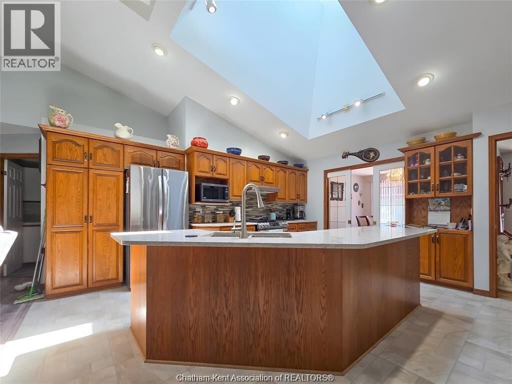 Property Photo:  93 Gregory Drive  ON N7L 0C9 