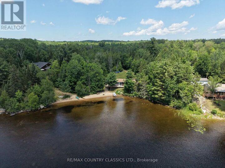 Property Photo: 1483 Wilowski Drive ON K0J 1B0