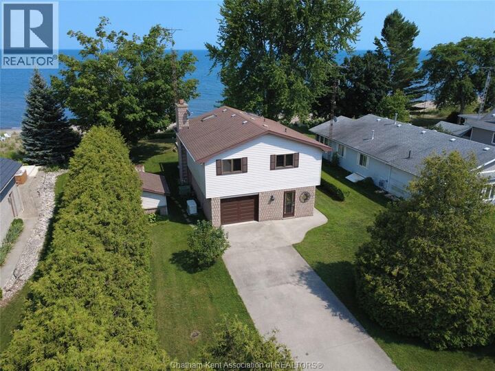 Property Photo: 12040 Rose Beach Line ON N0P 1X0