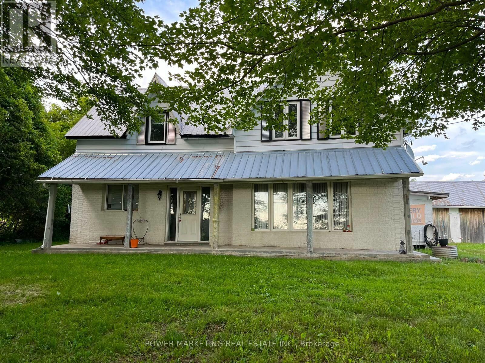 Property Photo: 2051 Blackcreek Road ON K0A 1V0