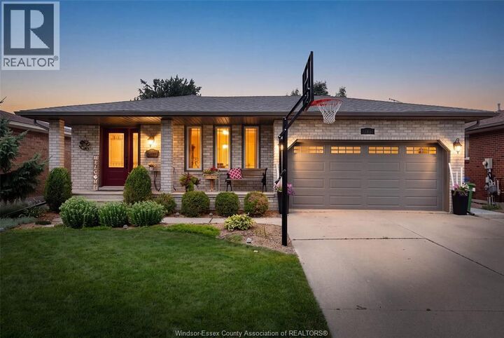 Property Photo: 12057 St. Thomas ON N8N 3V6