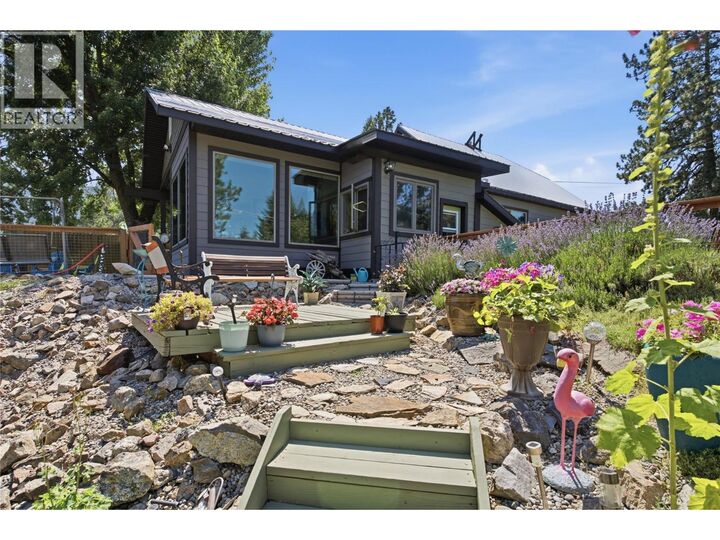 2200 Almond Gardens Road — photo 1