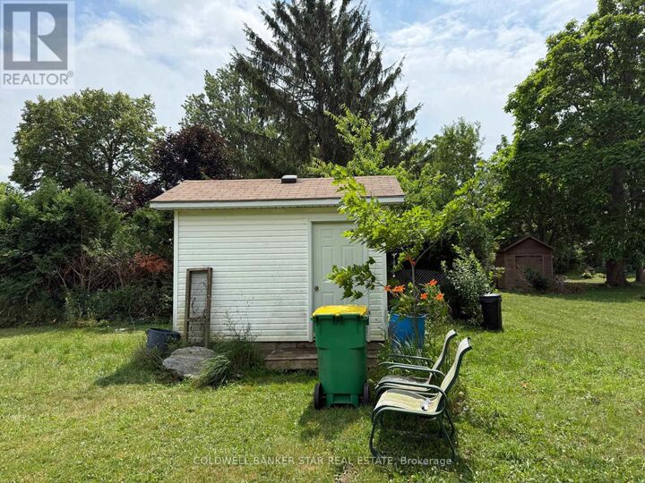Property Photo: 112 Victoria Street ON N0L 1M0