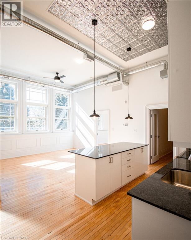 Property Photo: 83 Rolph Street 206 ON N2L 2S7