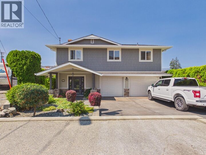 Property Photo: 22 Willow Crescent BC V0H 1V3