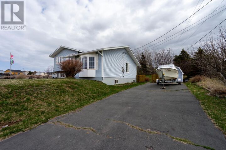 Property Photo: 2-4 Meadow Avenue NL A0B 2A0