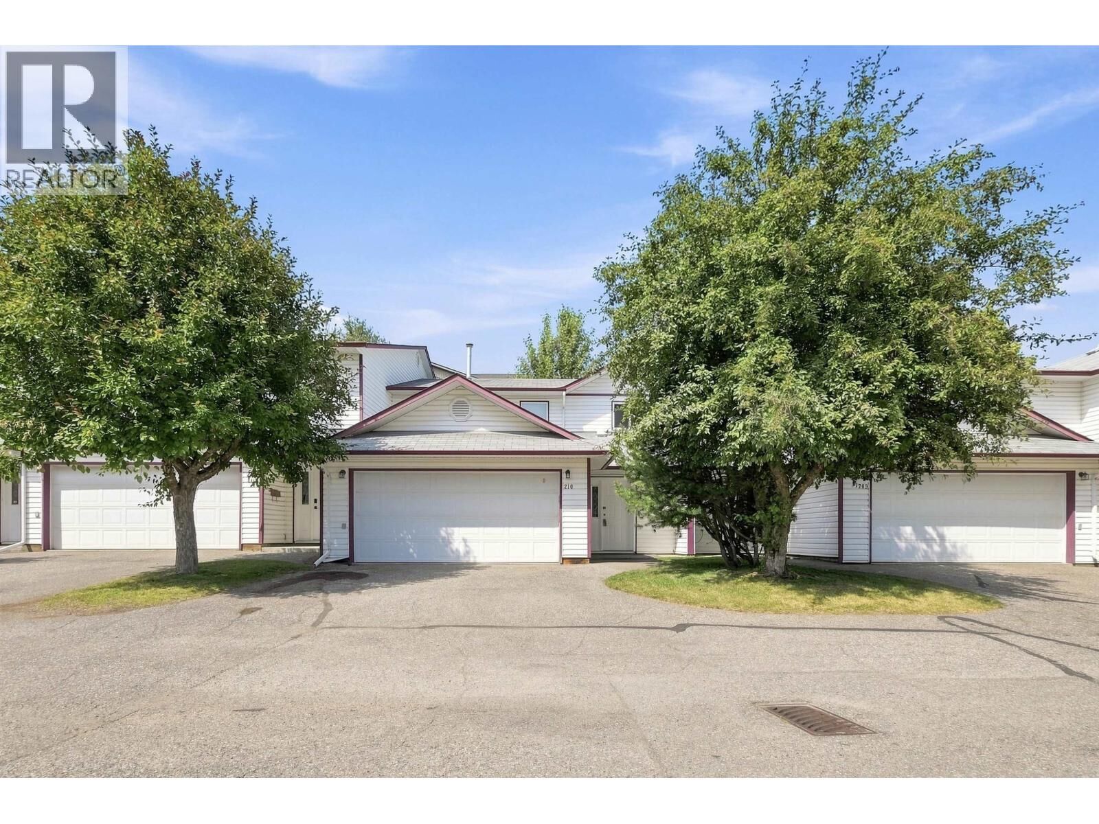 Property Photo:  3307 Westwood Drive 210  BC V2N 1S4 