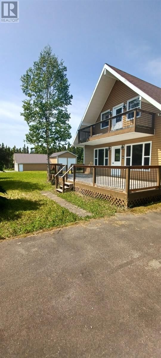 Property Photo:  11 Pinetree Road  NL A0C 1L0 
