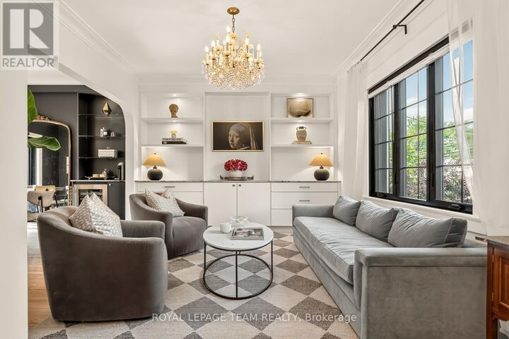 Property Photo: 120 Riverdale Avenue ON K1S 1R2