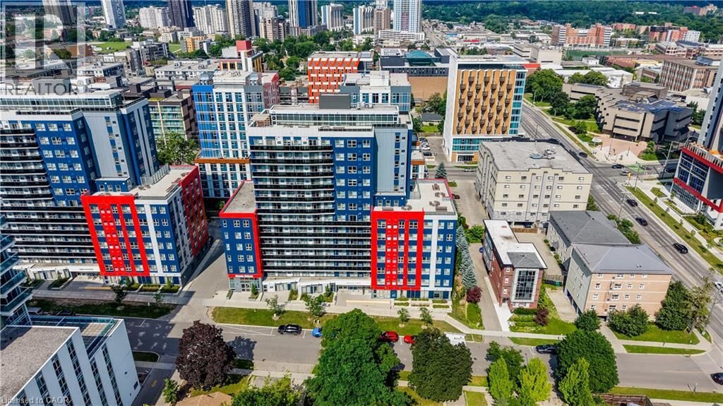 Property Photo: 258 Sunview Street 198 ON N2L 0H6