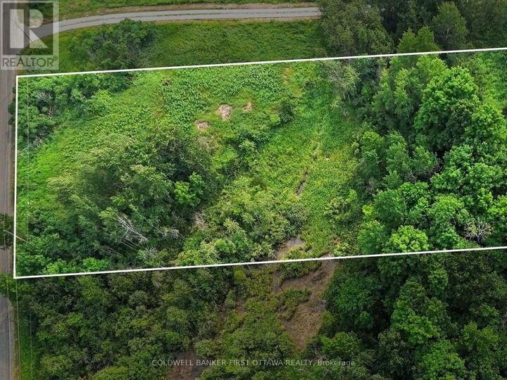 Property Photo:  0 Armstrong Line  ON K0H 2B0 