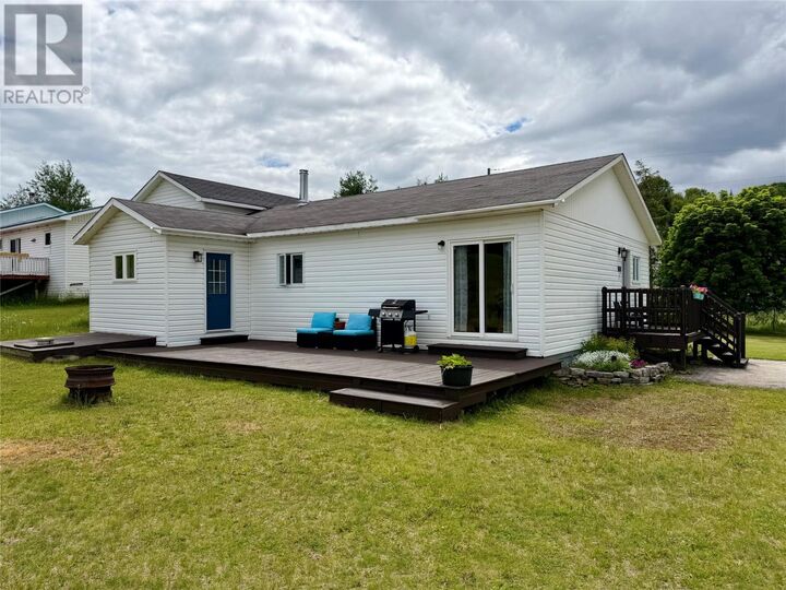 Property Photo:  26 Third Avenue  NL A8A 2C4 