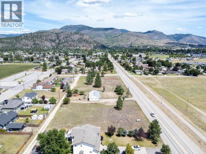 Property Photo:  Central Avenue  BC V0H 1H2 