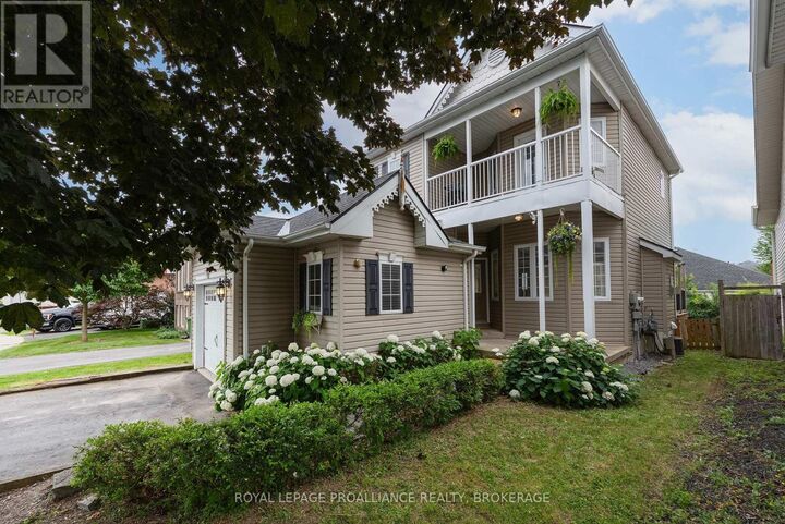 Property Photo:  440 Conservatory Drive  ON K7M 9C7 