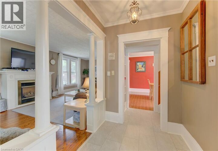 Property Photo: 46 South Main Street South ON N0J 1V0