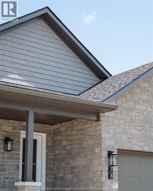 Property Photo: 78 Rabb Street ON K7A 0L6