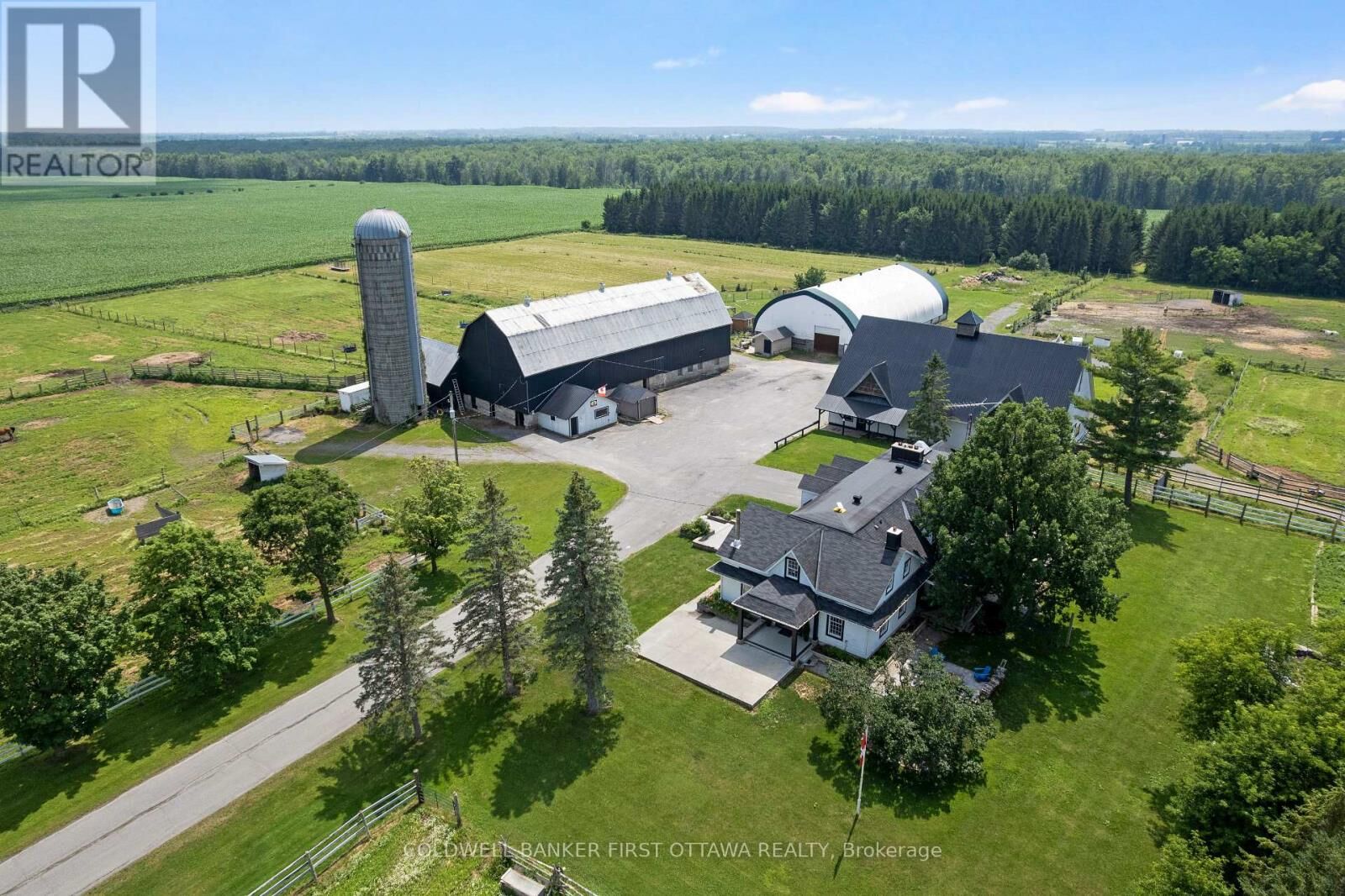 Property Photo: 4655 Appleton Side Road ON K0A 1A0
