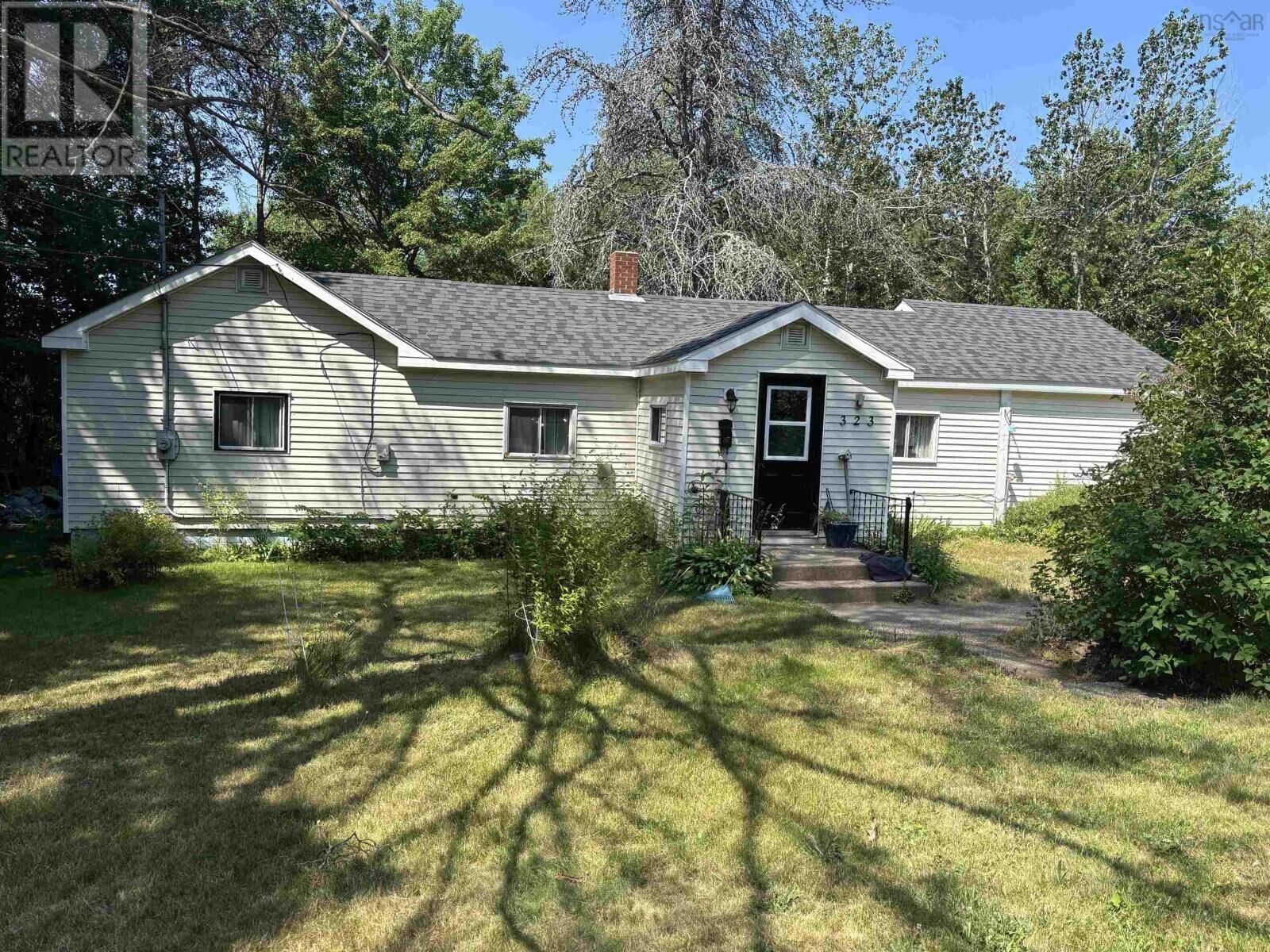 Property Photo:  323 McDow Road  NS B4N 3B3 