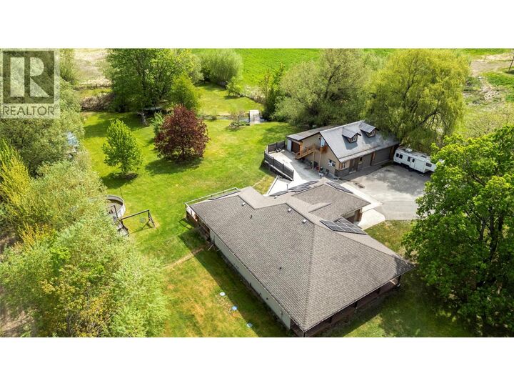 Property Photo: 3960 50 Street Northeast BC V1E 1Y5