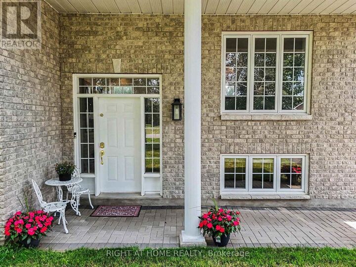 Property Photo: 1588 Scottanne Street ON K4P 1R3