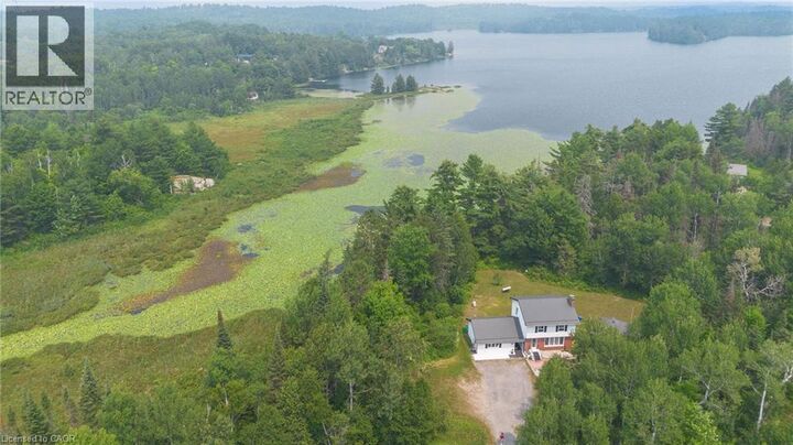 Property Photo: 1013 Hopkins Hill Road ON P5E 1T4