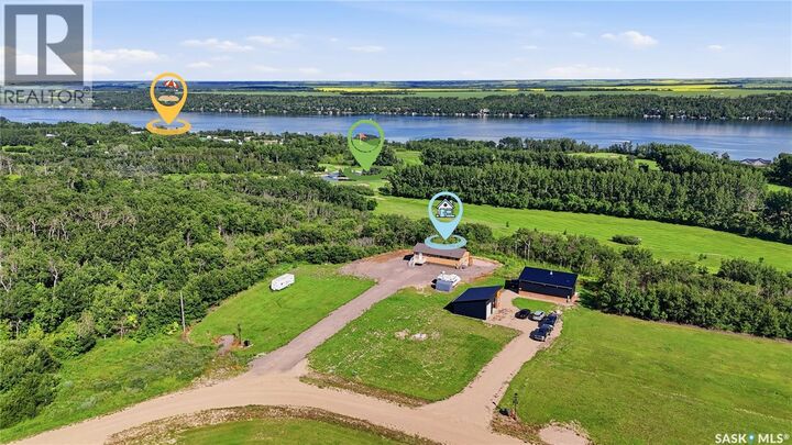 Property Photo:  7000 Wacasa Ridge  SK S0K 4P0 