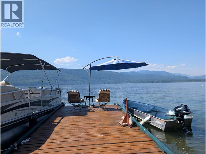 Property Photo: 660 Bradley Road Other BC