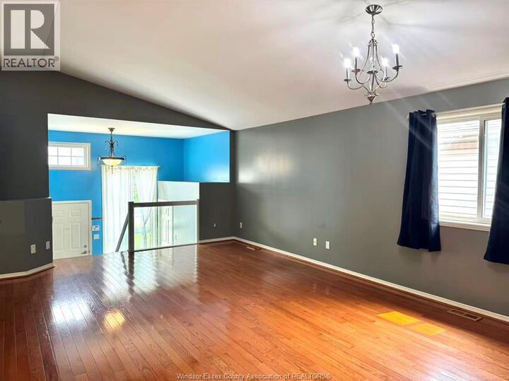 Property Photo: 1011 Silverdale Drive ON N9G 2R8