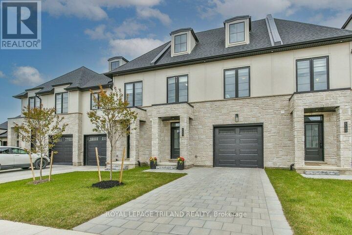 Property Photo: 6682 Hayward Drive ON N6P 0J5