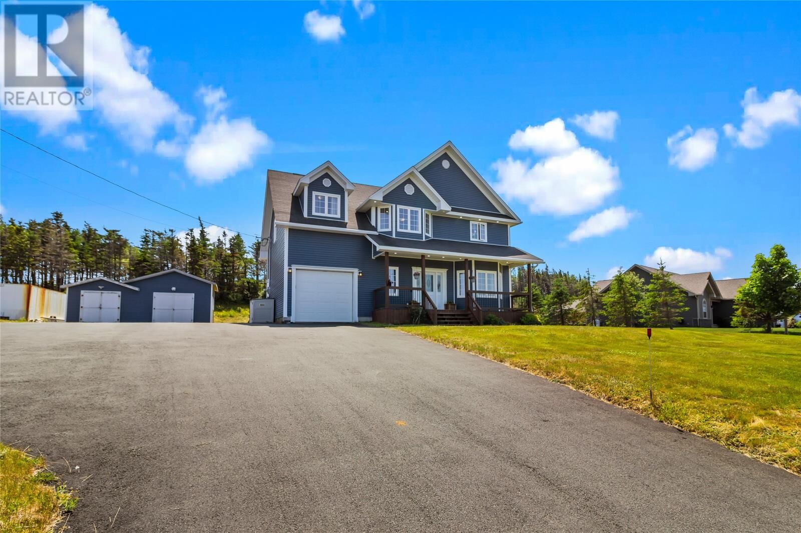 Property Photo: 5 Haleys Place NL A1K 0J9
